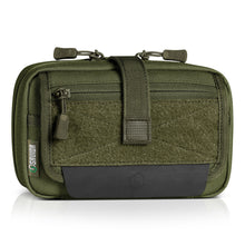 IFAK Buddy - Individual Medical Pouch