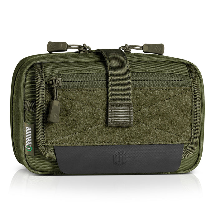 IFAK Buddy - Individual Medical Pouch