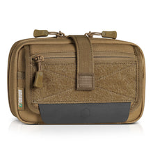 IFAK Buddy - Individual Medical Pouch