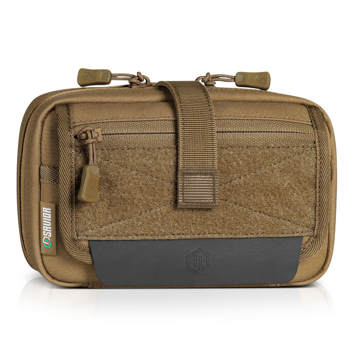 IFAK Buddy - Individual Medical Pouch