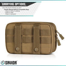 IFAK Buddy - Individual Medical Pouch