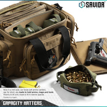 Mini Loose Sac - Soft Ammo Carrier (4-Pack)