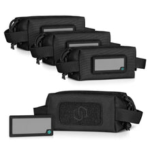 Mini Loose Sac - Soft Ammo Carrier (4-Pack)