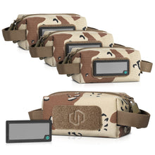 Mini Loose Sac - Soft Ammo Carrier (4-Pack)