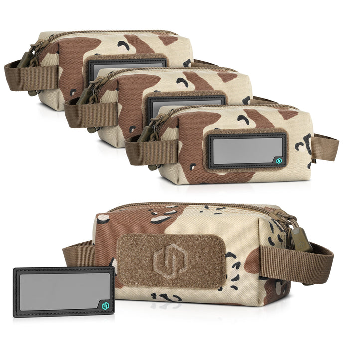 Mini Loose Sac - Soft Ammo Carrier (4-Pack)