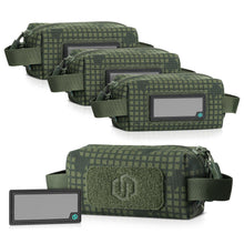 Mini Loose Sac - Soft Ammo Carrier (4-Pack)