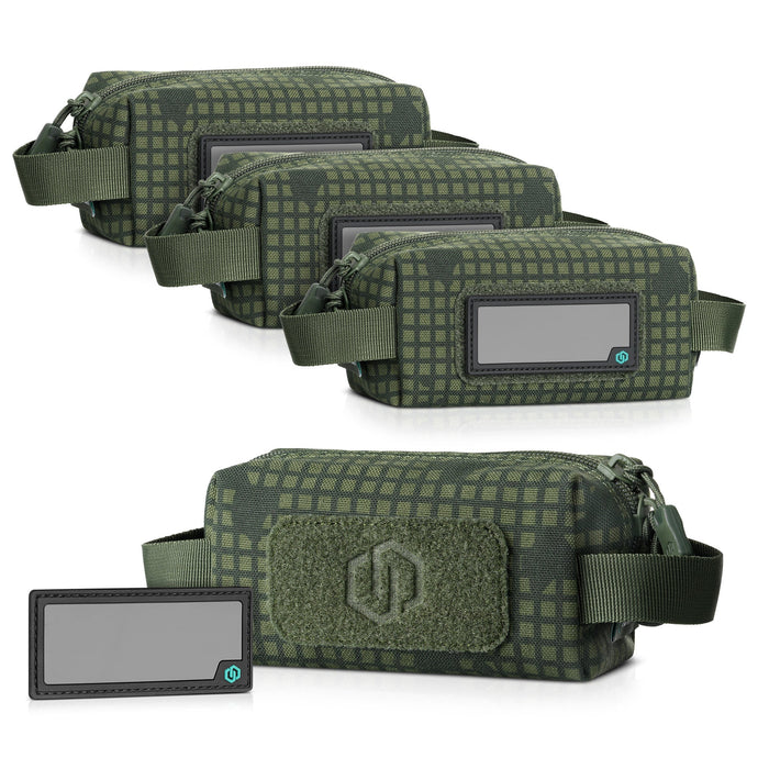 Mini Loose Sac - Soft Ammo Carrier (4-Pack)