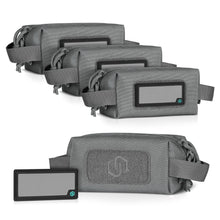 Mini Loose Sac - Soft Ammo Carrier (4-Pack)