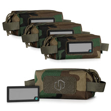 Mini Loose Sac - Soft Ammo Carrier (4-Pack)
