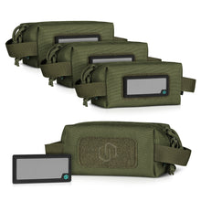 Mini Loose Sac - Soft Ammo Carrier (4-Pack)