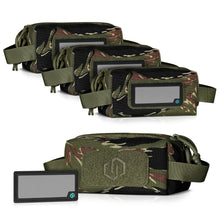 Mini Loose Sac - Soft Ammo Carrier (4-Pack)