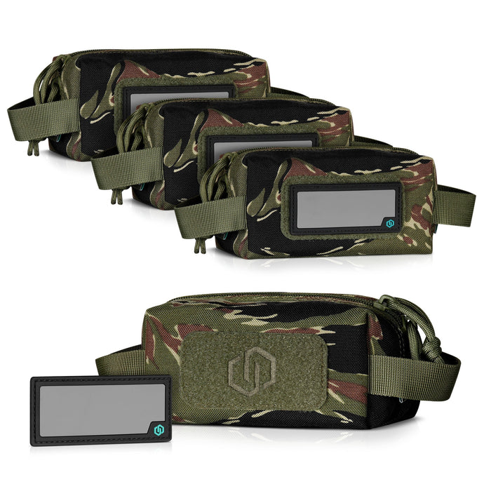 Mini Loose Sac - Soft Ammo Carrier (4-Pack)