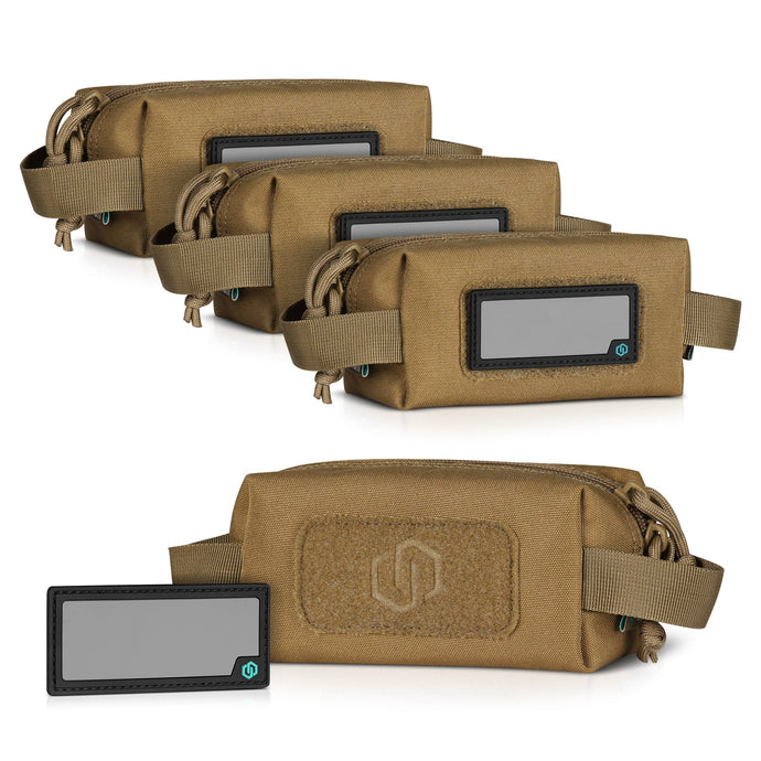 Mini Loose Sac - Soft Ammo Carrier (4-Pack)