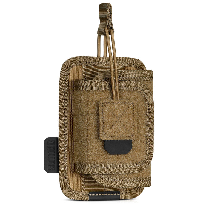 Universal Pistol Holster w/ Hook Backing
