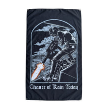 Chance of Rain Banner
