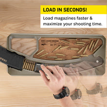 MAG LOADER Steyr AUG Magazine Speed Loader