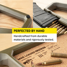 MAG LOADER Steyr AUG Magazine Speed Loader