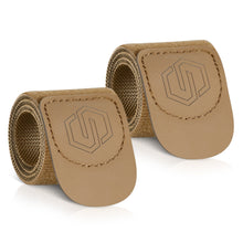 Hook & Loop Strap - 1"/1.5" (2-Pack)