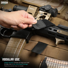 Hook & Loop Strap - 1"/1.5" (2-Pack)