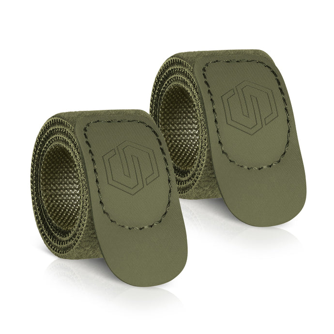 Hook & Loop Strap - 1"/1.5" (2-Pack)