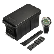 Kore Essentials Timberland Watch