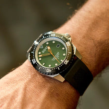 Kore Essentials Timberland Watch
