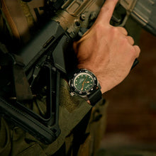 Kore Essentials Timberland Watch