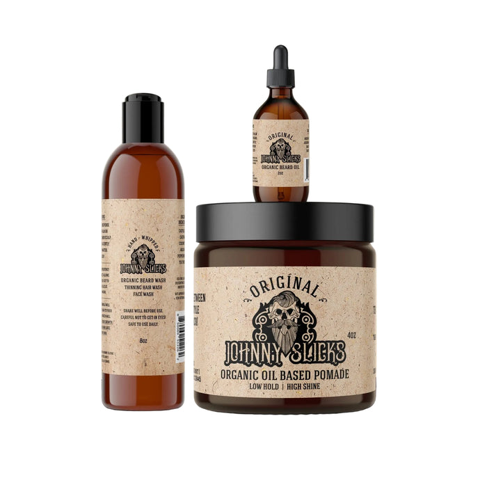 Thinning Hair Kit