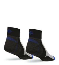 Tri-Athlete Merino Wool Athletic Socks