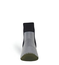 Tri-Athlete Merino Wool Athletic Socks
