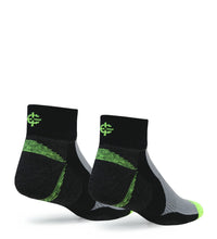 Tri-Athlete Merino Wool Athletic Socks