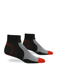 Tri-Athlete Merino Wool Athletic Socks