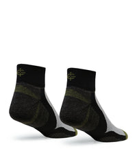 Tri-Athlete Merino Wool Athletic Socks