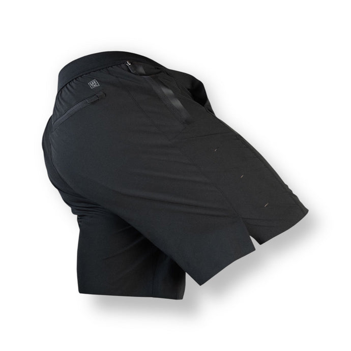 Kinetic Shorts