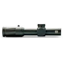 Black; EOTech - EOTECH Vudu® 1-10x28 FFP SR5 (MRAD) w/ Daylight Bright Dot - HCC Tactical
