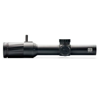 Black; EOTech - EOTECH Vudu® 1-6x24 FFP - HCC Tactical