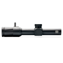 Black; EOTech - Vudu® 1-8x24 SFP - HCC Tactical
