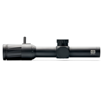 Black; EOTech - Vudu® 1-8x24 SFP - HCC Tactical