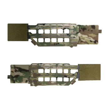 MultiCam; Agilite - Warfighter Cummerband - HCC Tactical