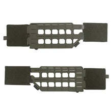 Ranger Green; Agilite - Warfighter Cummerband - HCC Tactical