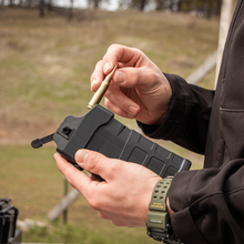 Maglula - SR25 / PMAG (7.62 x 51mm / .308 Win)  - v3 - HCC Tactical