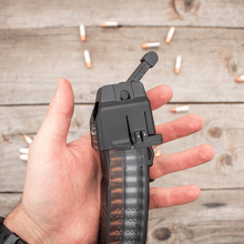 Maglula - LULA® Rifle Mag Loader - Sig MPX (9x19) - v - HCC Tactical