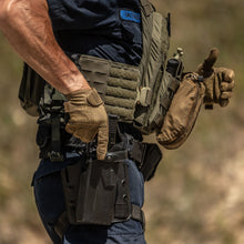 TAA Precision Pro High-Dexterity Grip Glove