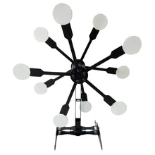 Double Texas Star