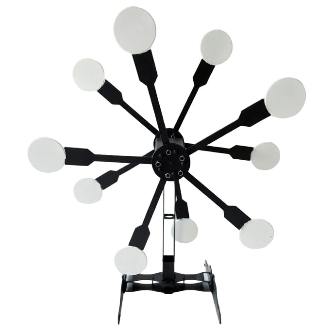 Double Texas Star