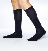 Wool BEAST OTC — Over the Calf Socks