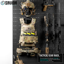 Wall Rack System - H.A.B Rack