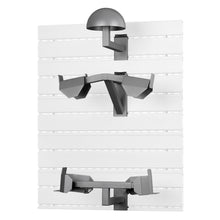 Wall Rack System - H.A.B Rack