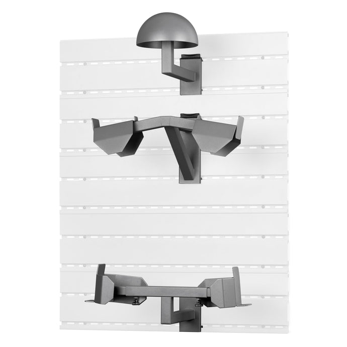Wall Rack System - H.A.B Rack