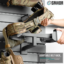 Wall Rack System - H.A.B Rack